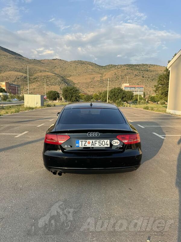 Audi - A5 - 2.0