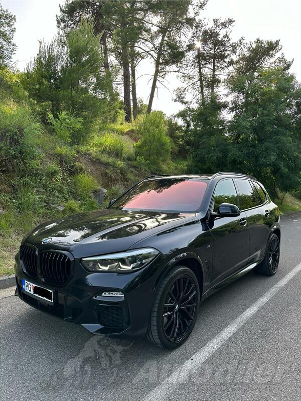 BMW - X5 - 3.0D