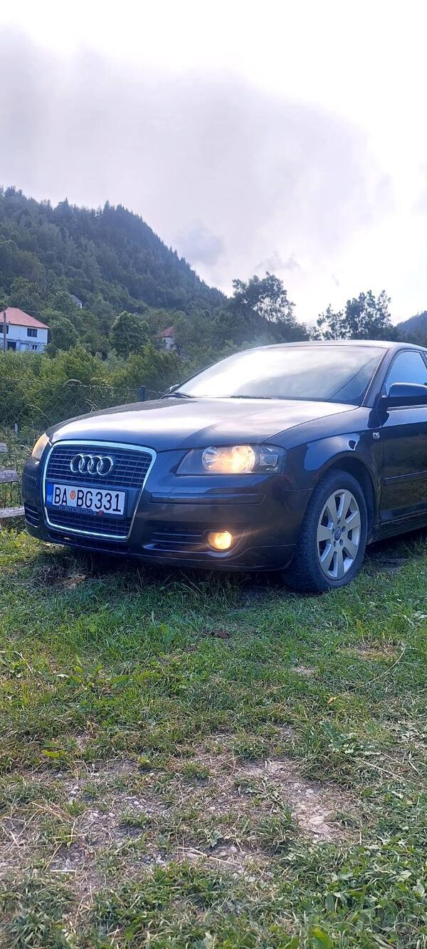 Audi - A3 - 2.0 tdi