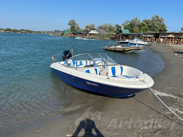 Bayliner - Bayliner 160