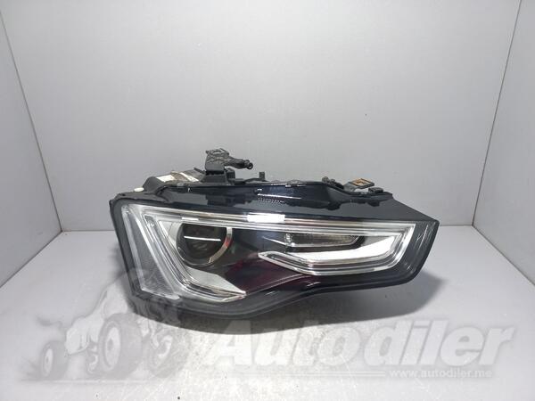 Right headlight for Audi - A5    - 2011-2017