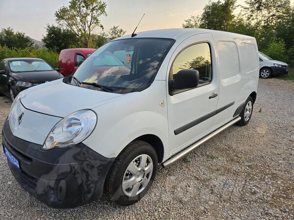 Renault - Kangoo - 1.5 dci MAXI