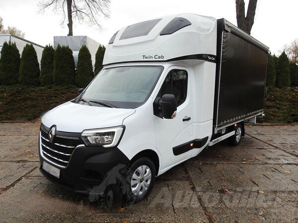 Renault - MASTER / Cerada / 3.5t