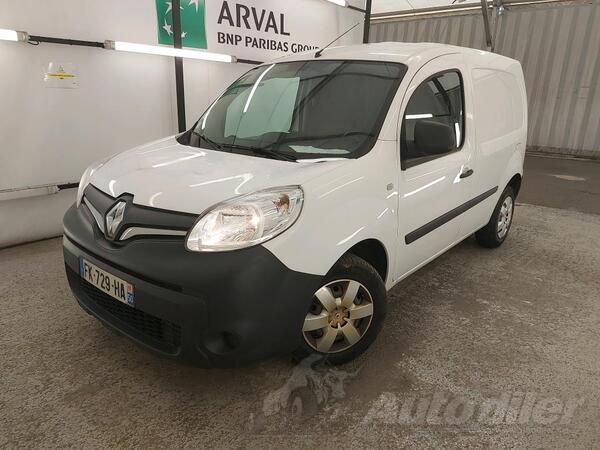 Renault - Kangoo - 1.5dci express vu 4p