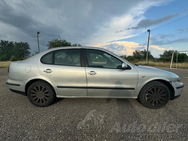 Seat - Toledo - 1.9 TDI