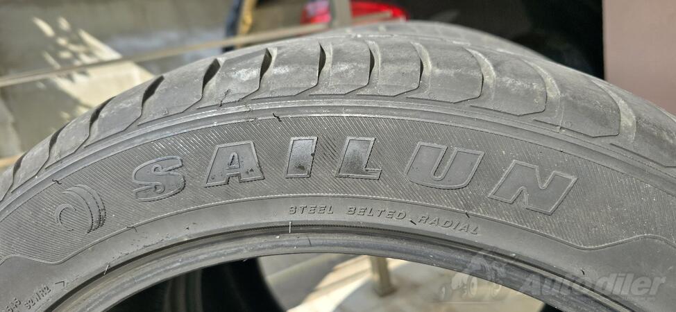 Sailun - ATREZZO  - Summer tire