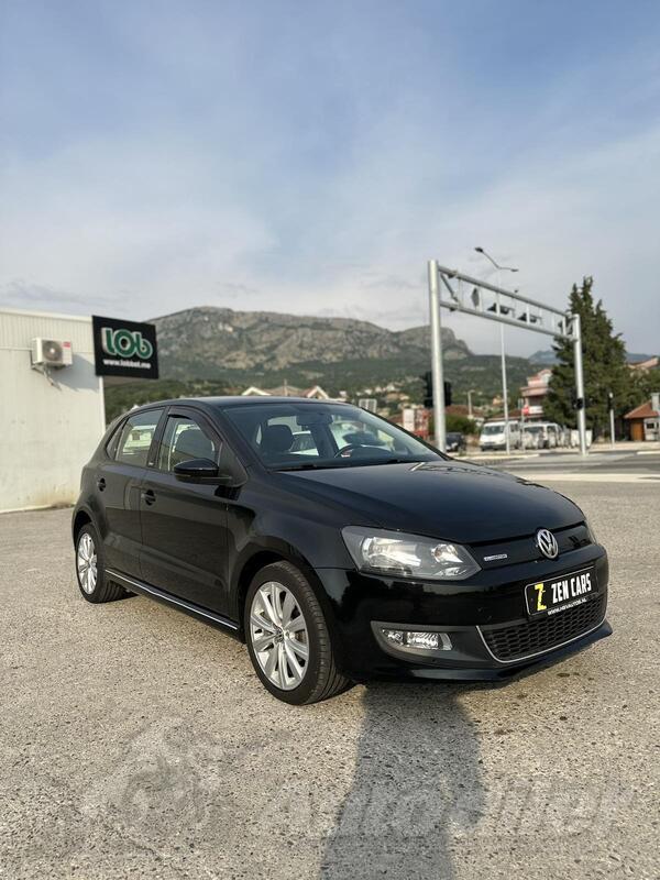 Volkswagen - Polo - 1.2TDI