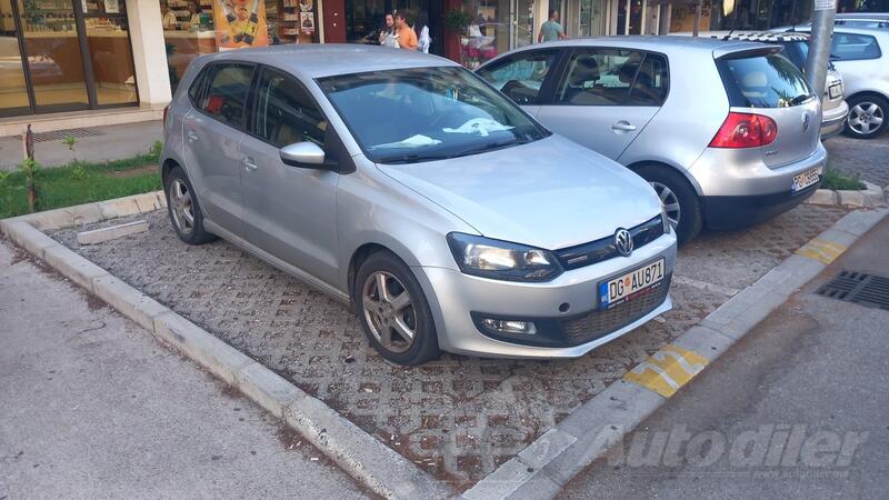 Volkswagen - Polo - 1.2 TDI