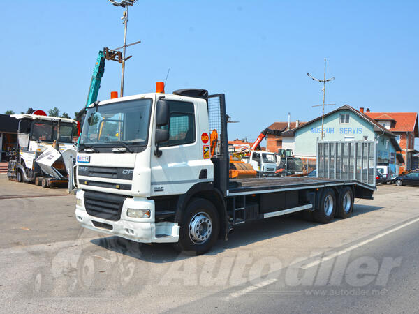 DAF - FAR CF85.360T