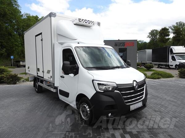 Renault - MASTER 2.3 / Hladnjača