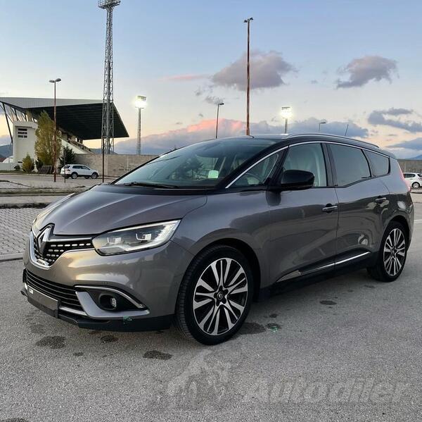 Renault - Grand Scenic - 1.6