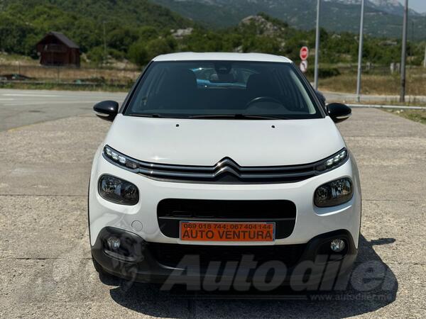 Citroen - C3 - 02.2020.g