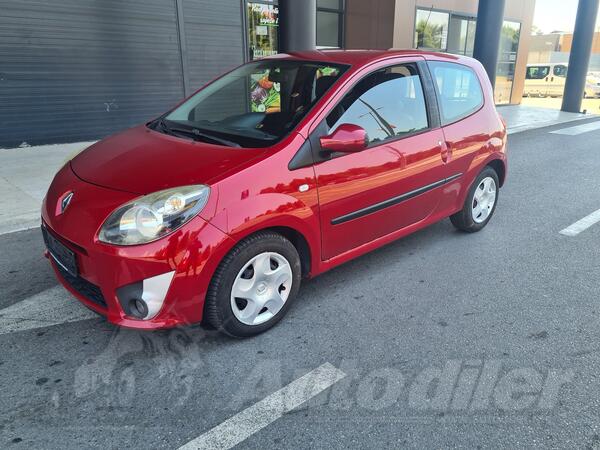 Renault - Twingo - 1.2