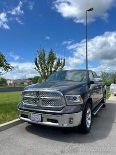 Dodge - RAM - 1500