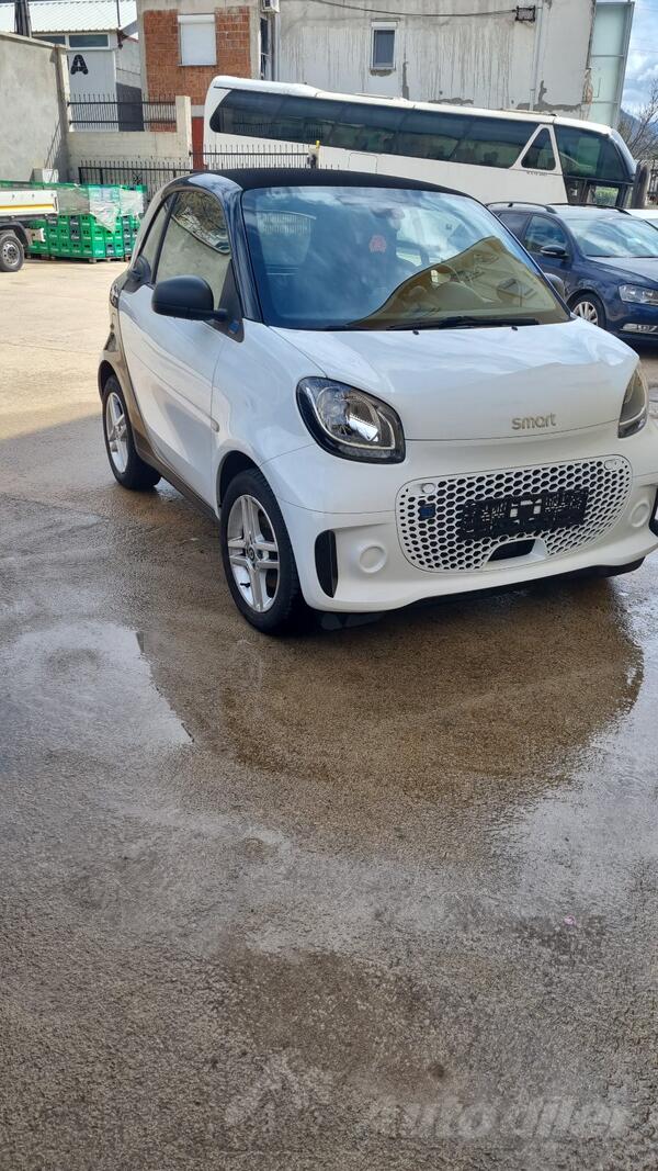 Smart - forTwo