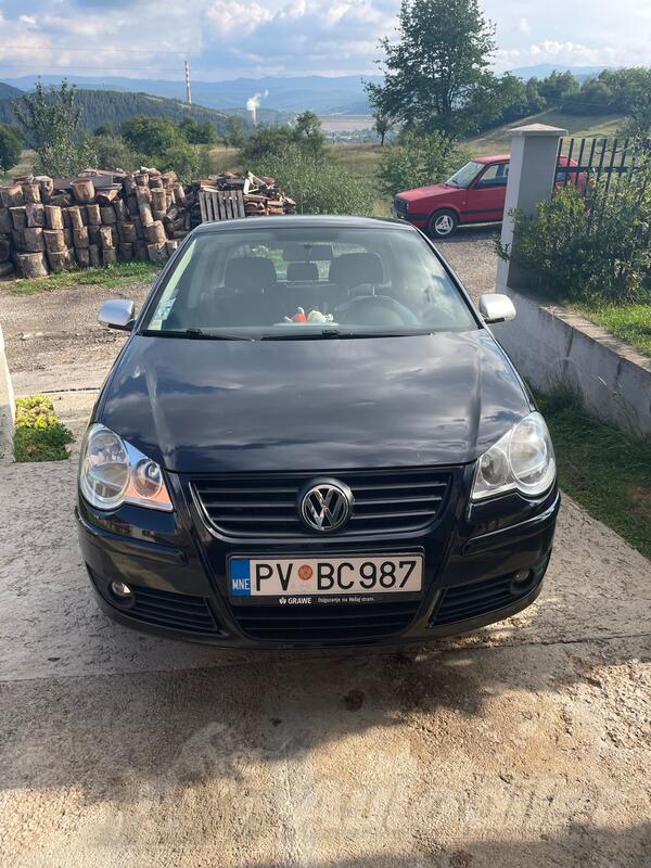 Volkswagen - Polo - 1.4 TDI