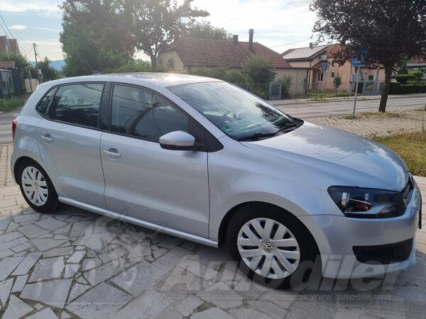 Volkswagen - Polo - 1.6