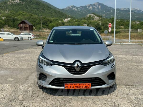 Renault - Clio - 09.2020.g