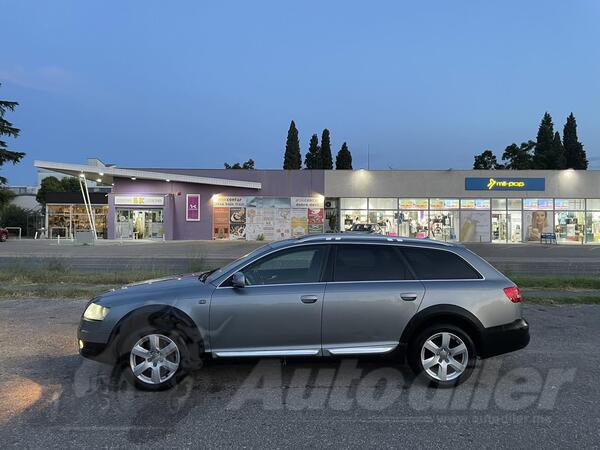 Audi - A6 Allroad - 2.7 tdi