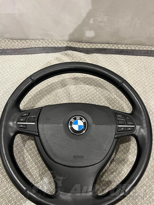 Steering wheel for  - year