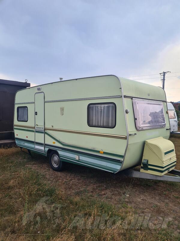 Hymer - 500