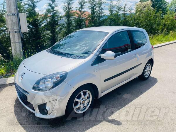 Renault - Twingo - 1.2