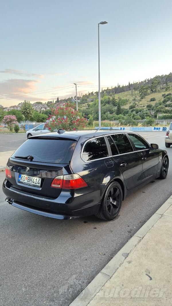 BMW - 530 - 530d