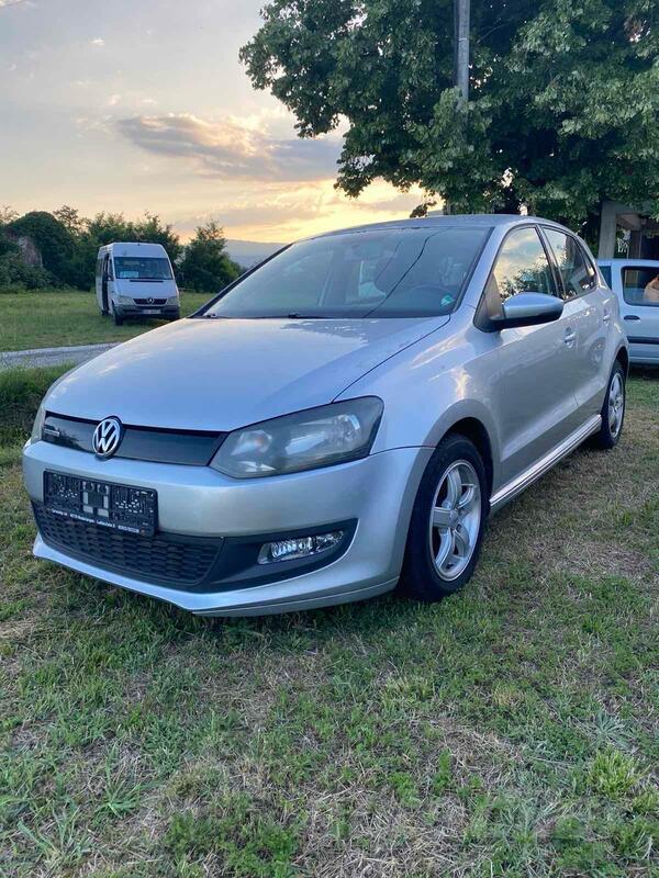 Volkswagen - Polo - 1.2