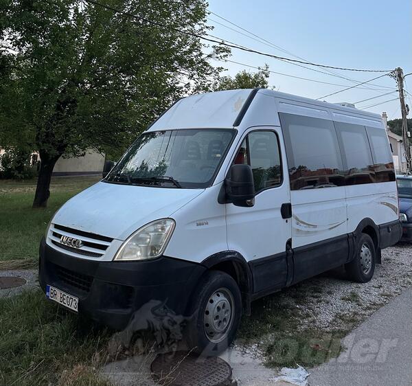 Iveco - Daily 2.3