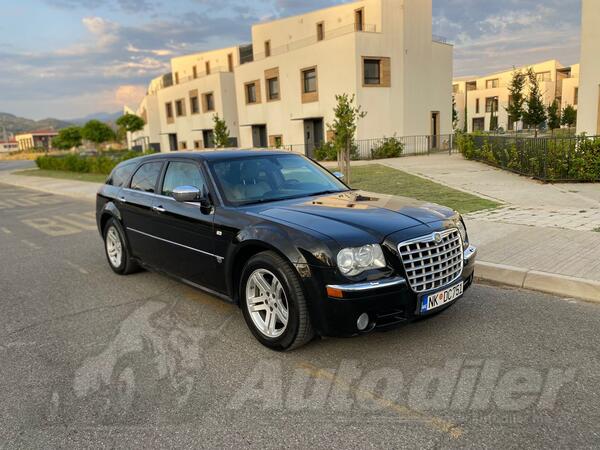 Chrysler - 300C - 3.0crd