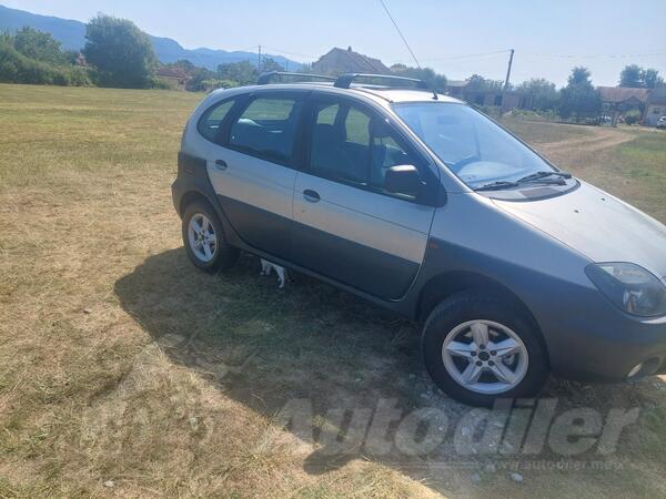 Renault - Scenic - 1.9dci