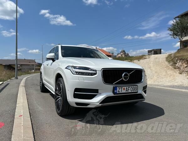 Volvo - XC 90