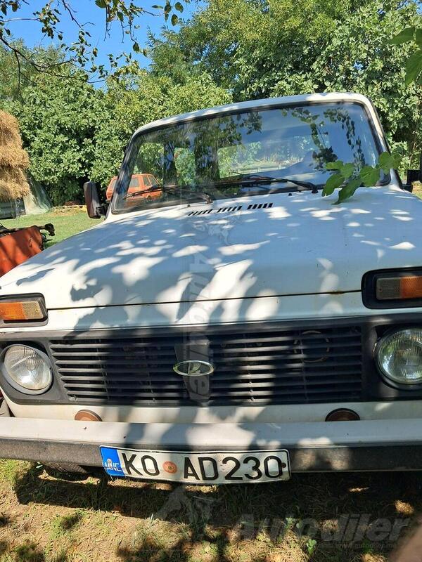 Lada - Niva - 17.i