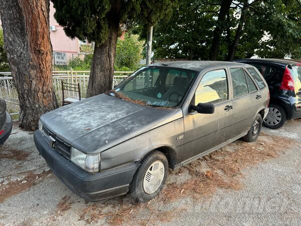 Fiat - Tipo - Tipo 1.1 faer