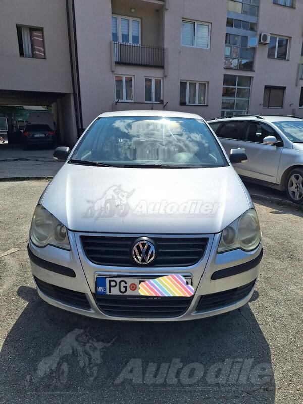 Volkswagen - Polo - 1.4