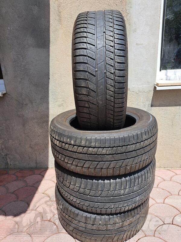 Toyo - nove - Winter tire