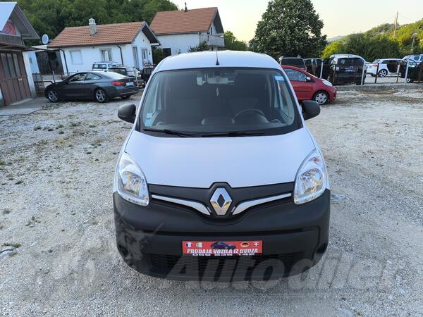 Renault - Kangoo - 1.5dci