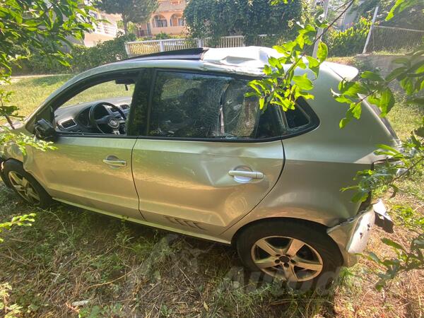 Volkswagen - Polo - 1.6 TDI