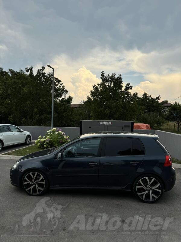 Volkswagen - Golf GTI - 2.0