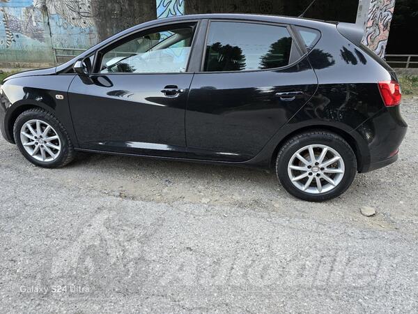 Seat - Ibiza - 1,2 tdii