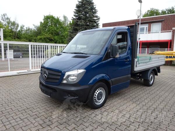 Mercedes Benz - SPRINTER 313 CDI / 3.5t