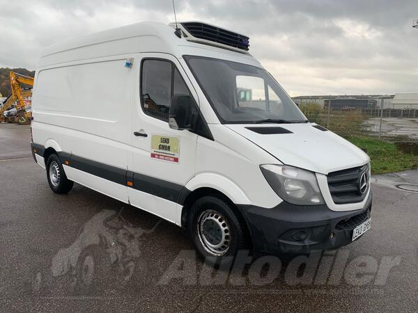 Mercedes Benz - Sprinter 313 CDi / Hladnjača