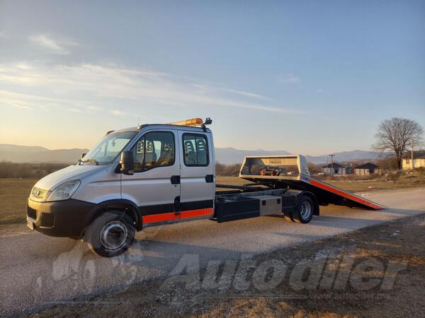 Iveco - Daily