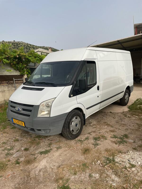 Ford - Transit