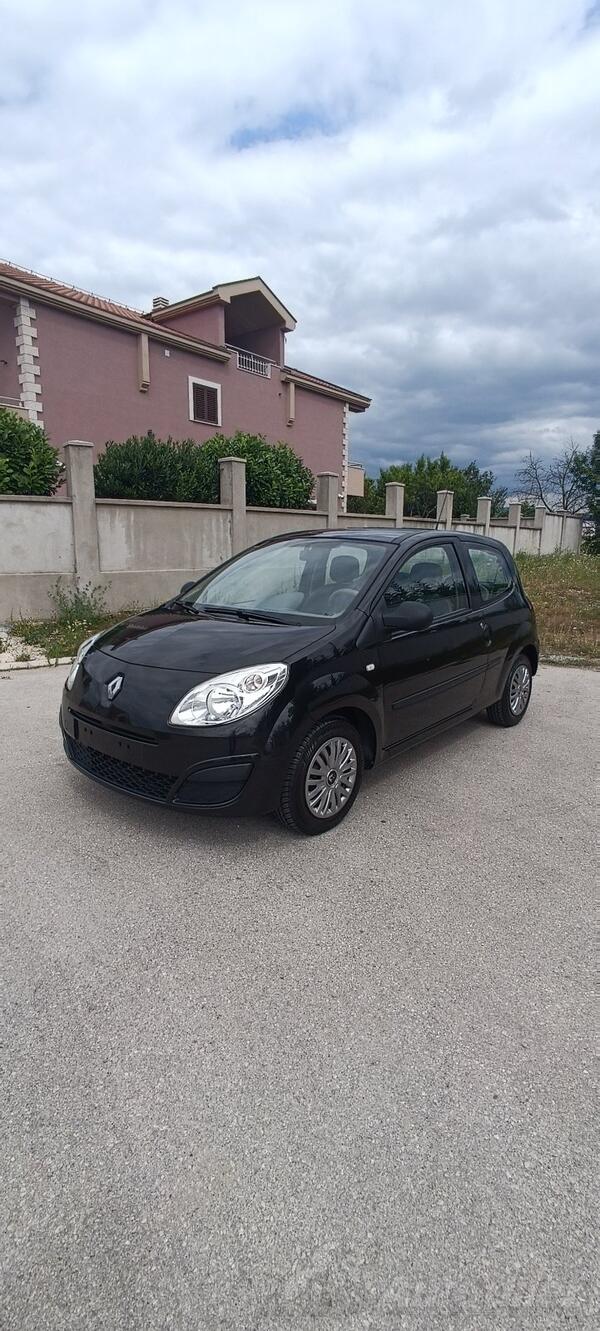 Renault - Twingo - 1.2 i