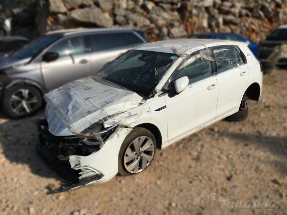 Volkswagen - Golf GTI GOLF 8 VIII  2.0TDI in parts