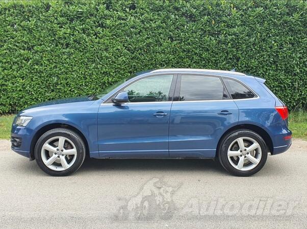 Audi - Q5 - 3.0