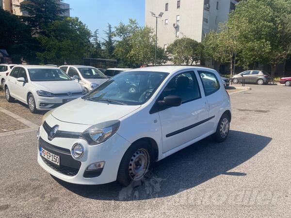 Renault - Twingo - 1.5 dci