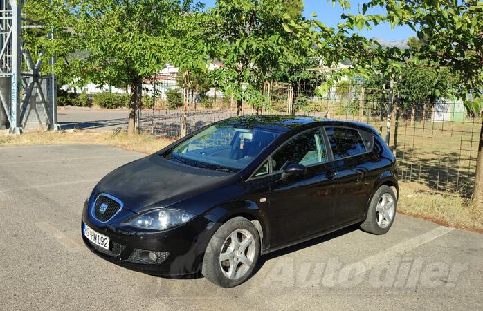 Seat - Leon - 1.9 tdi