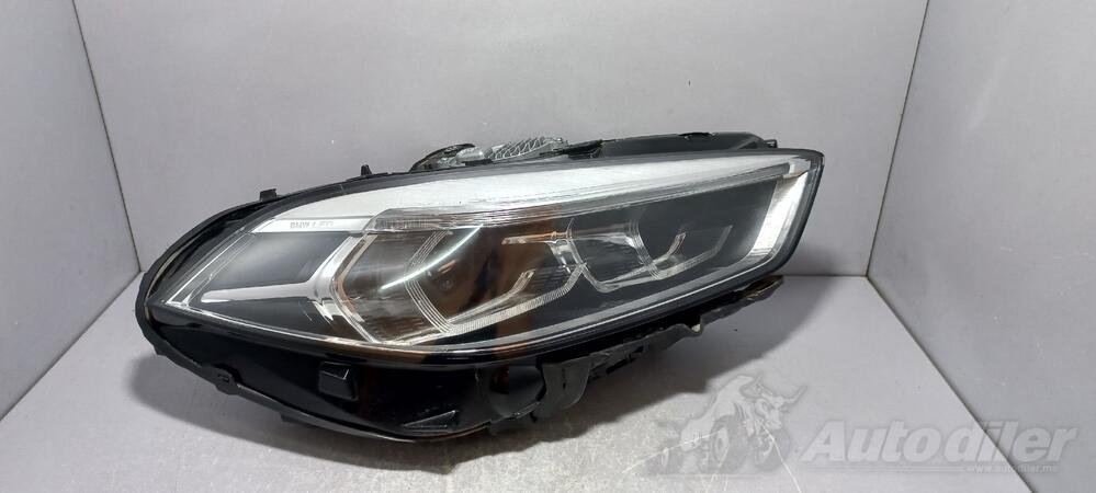 Right headlight for BMW - Ostalo    - 2019